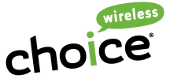 Choice Wireless Logo