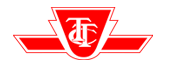 Toronto Transit Commission Logo